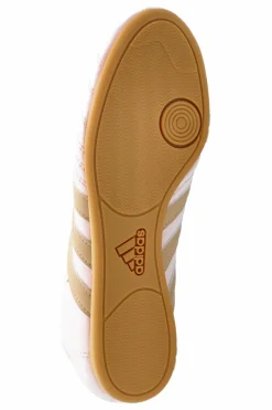 ADIDAS Originals PINK Sports shoes `TAEKWONDO`
