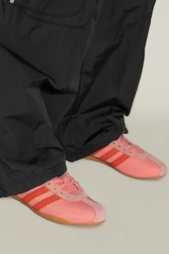 ADIDAS Originals PINK Sports shoes "TOKIO"