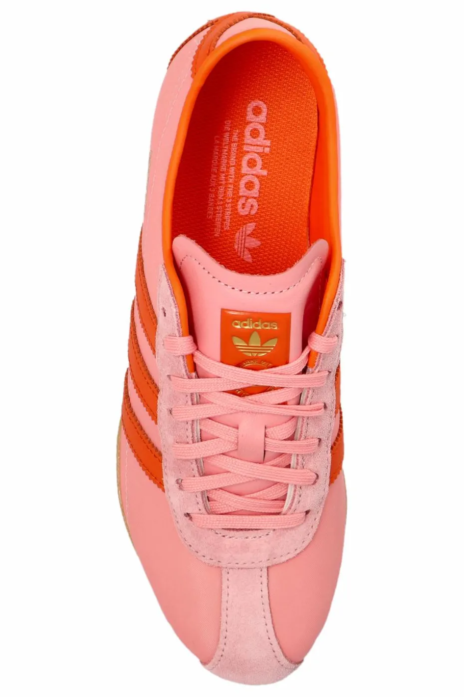 ADIDAS Originals PINK Sports shoes "TOKIO"