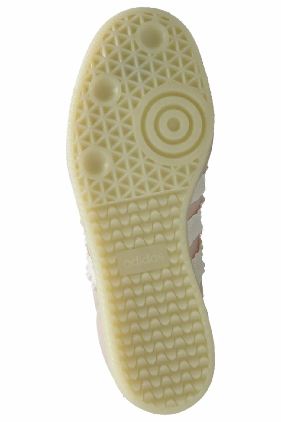 ADIDAS Originals PINK Sports shoes "Samba OG"
