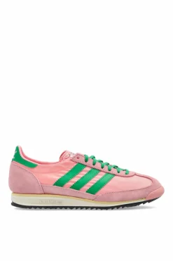 ADIDAS Originals PINK Sports shoes "SL 72 OG W"