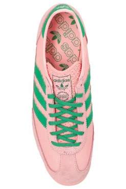 ADIDAS Originals PINK Sports shoes