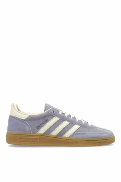 ADIDAS Originals PURPLE Sports shoes "HANDBALL SPEZIAL W"