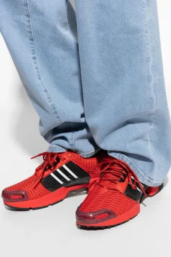 ADIDAS Originals RED Climacool 1 sports shoes