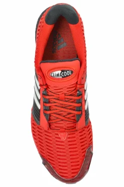 ADIDAS Originals RED Climacool 1 sports shoes