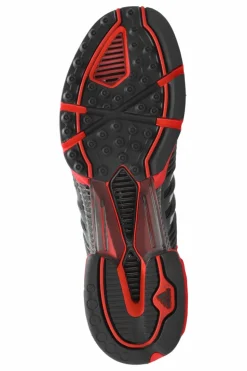 ADIDAS Originals RED Climacool 1 sports shoes