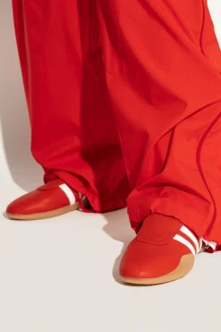 ADIDAS Originals RED Sneakers TAEKWONDO MEI