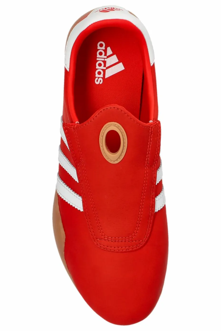 ADIDAS Originals RED Sneakers TAEKWONDO MEI