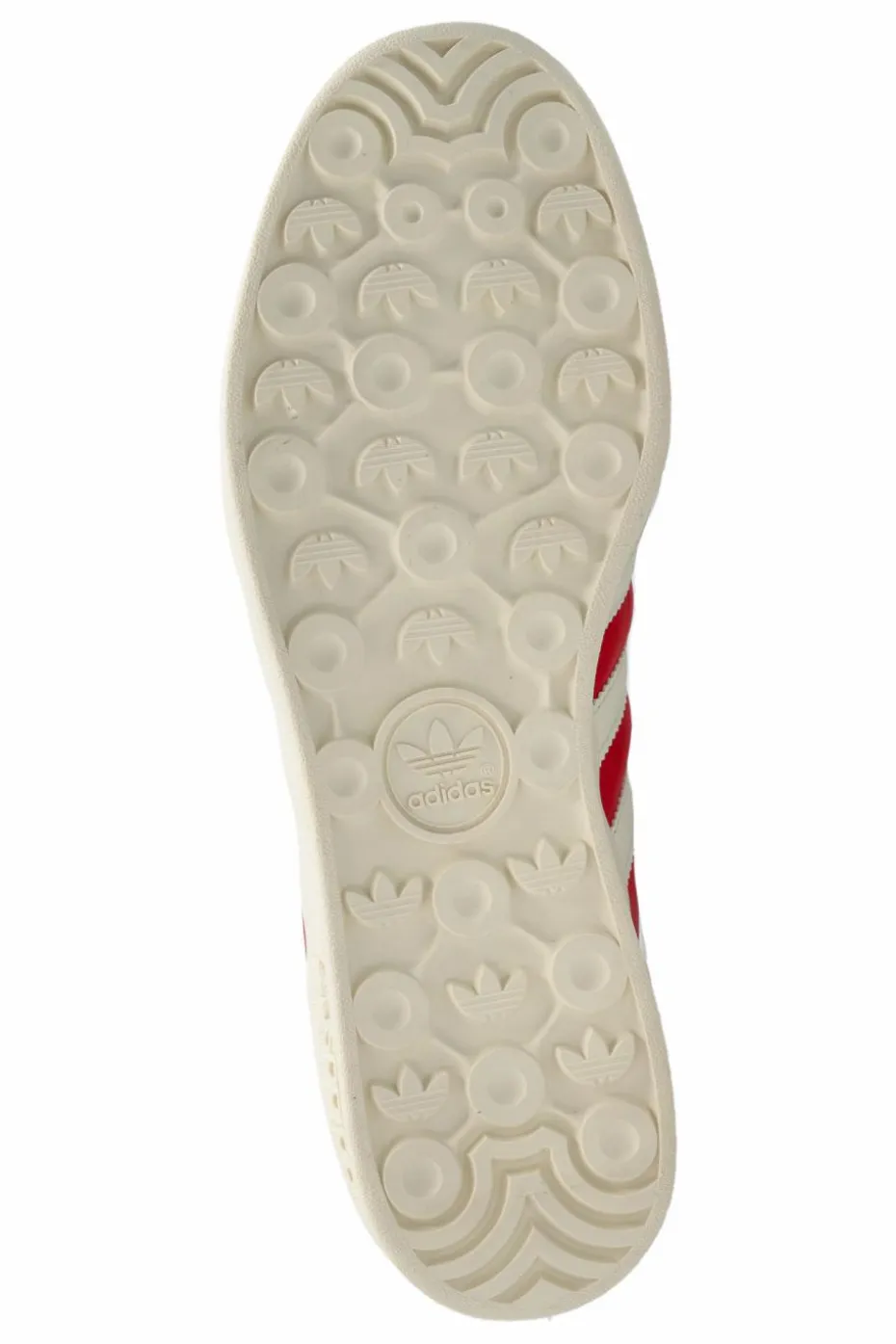 ADIDAS Originals RED Sports shoes