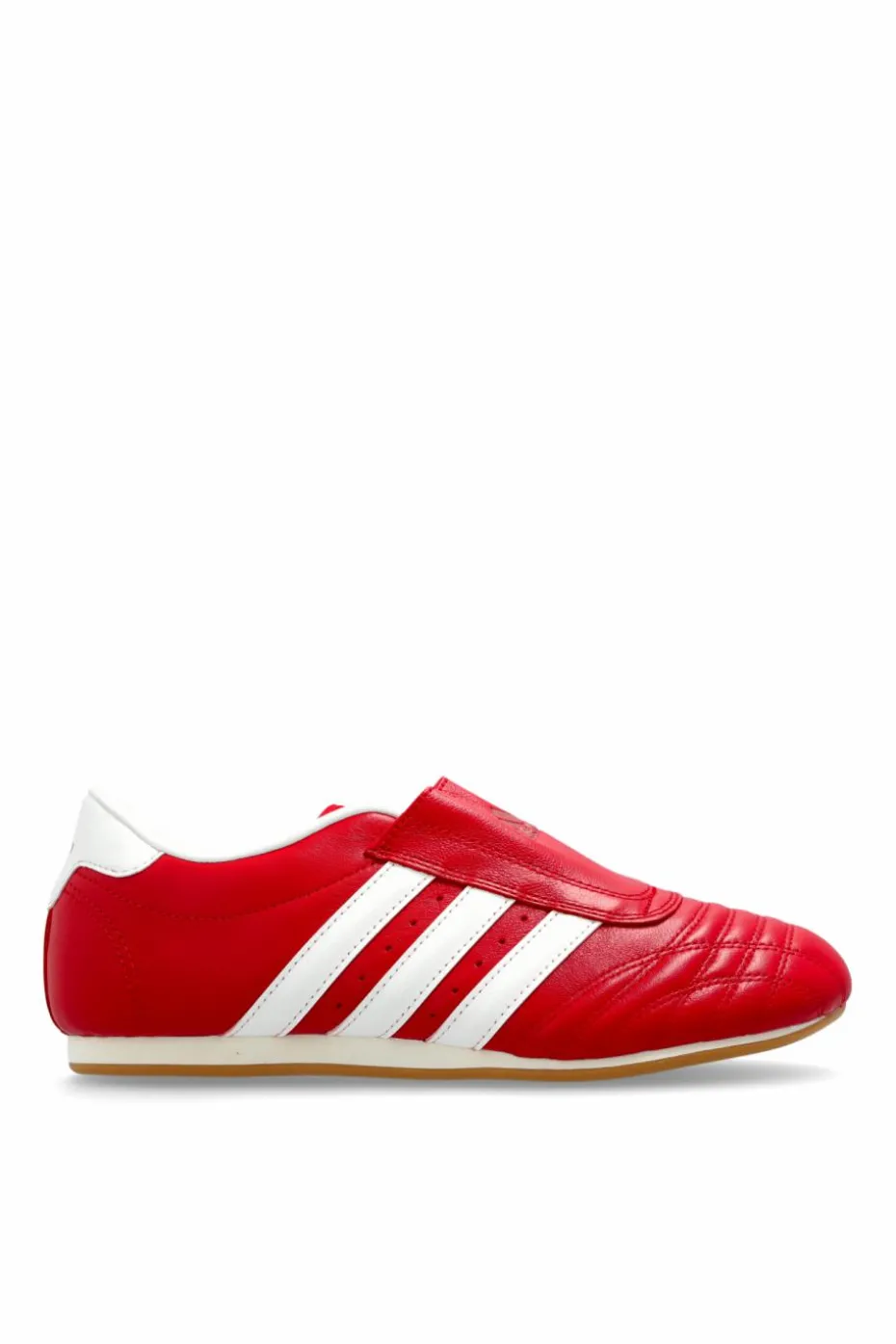 ADIDAS Originals RED Sports shoes "TAEKWONDO W"