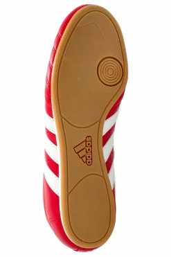ADIDAS Originals RED Sports shoes