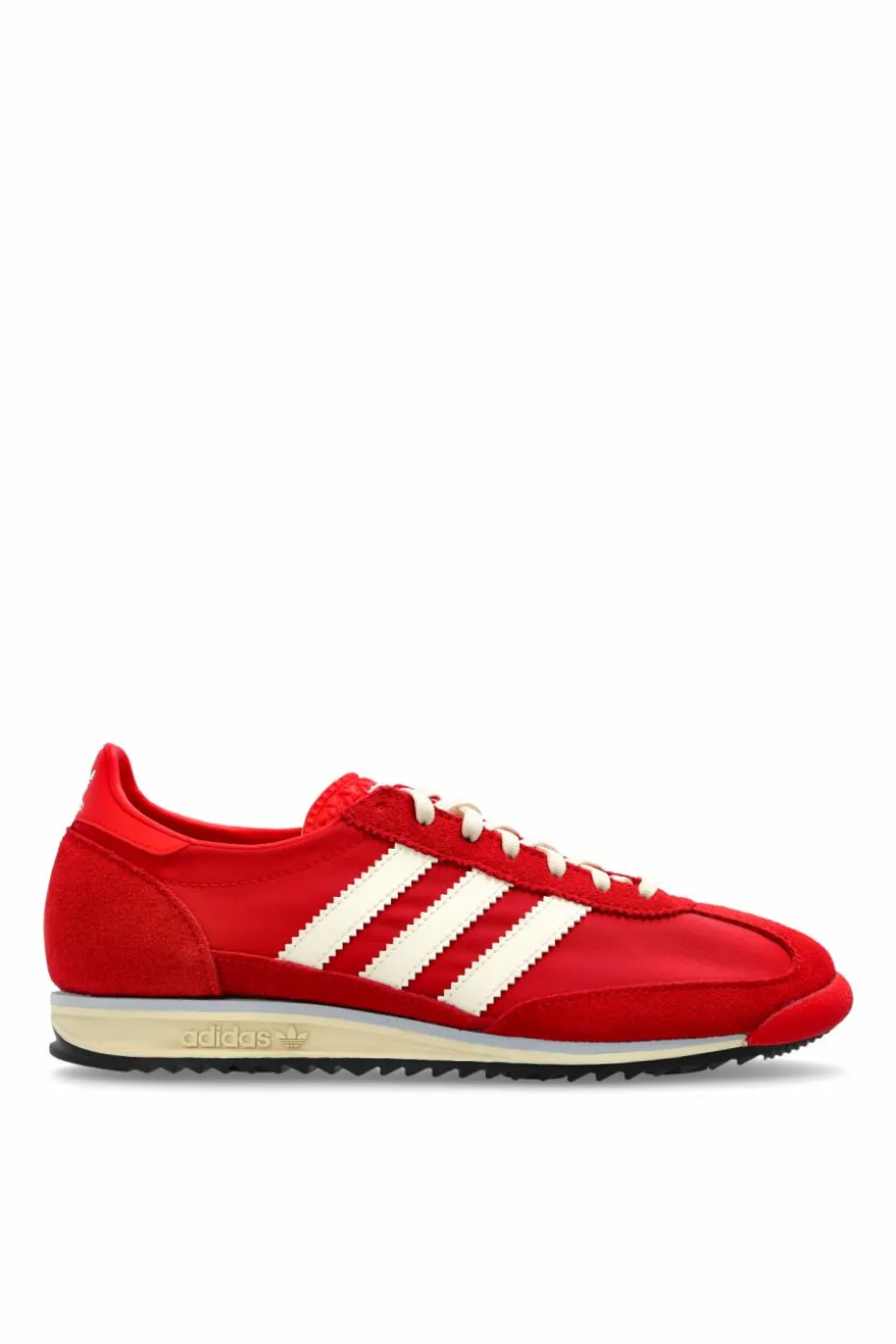 ADIDAS Originals RED Sports shoes "SL 72 OG W"