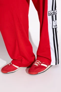 ADIDAS Originals RED Sports shoes "SL 72 OG W"