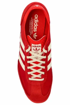 ADIDAS Originals RED Sports shoes