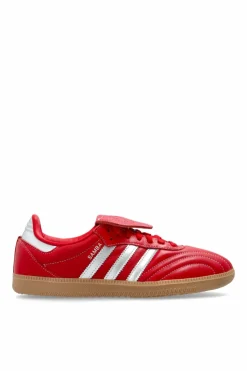 ADIDAS Originals RED Sports shoes "SAMBA LT W"