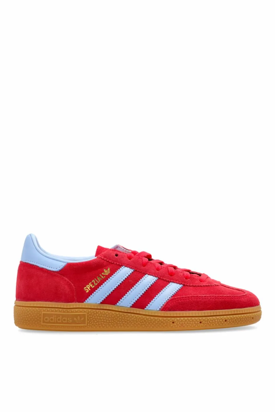 ADIDAS Originals RED Sports shoes "HANDBALL SPEZIAL W"