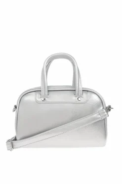 ADIDAS Originals SILVER Handbag `ADICOLOR BB XS`