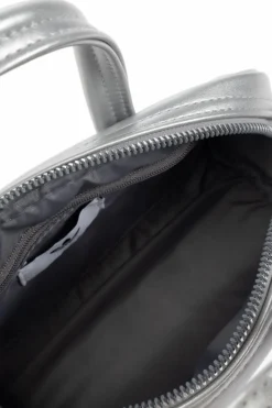 ADIDAS Originals SILVER Handbag `ADICOLOR BB XS`