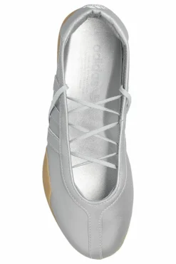 ADIDAS Originals SILVER Sneakers TAEKWONDO MEI BALLET