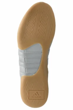 ADIDAS Originals SILVER Sneakers TAEKWONDO MEI BALLET