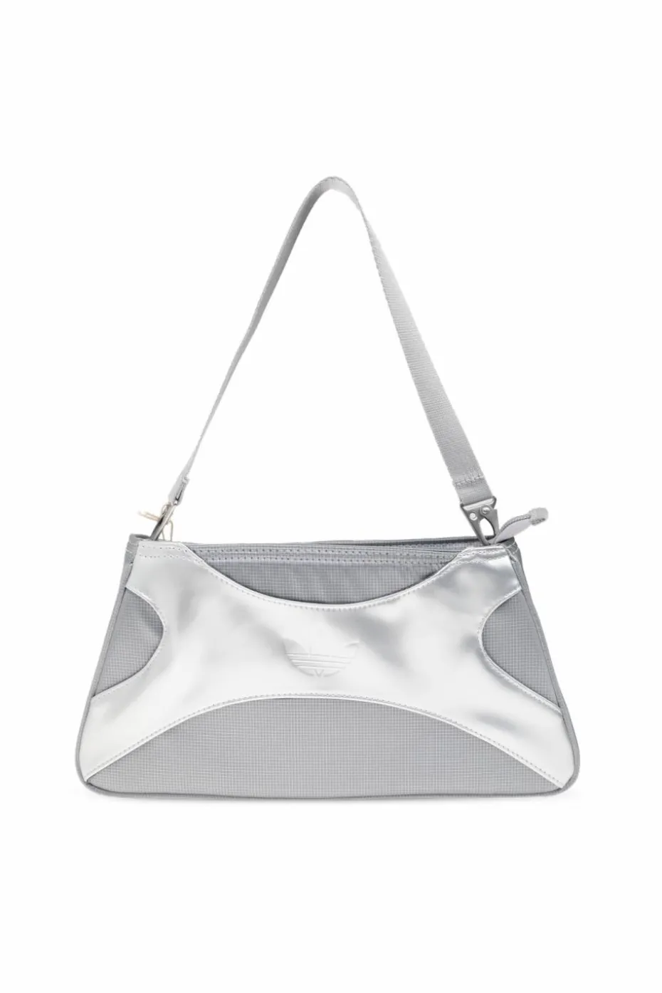 ADIDAS Originals SILVER Shoulder bag