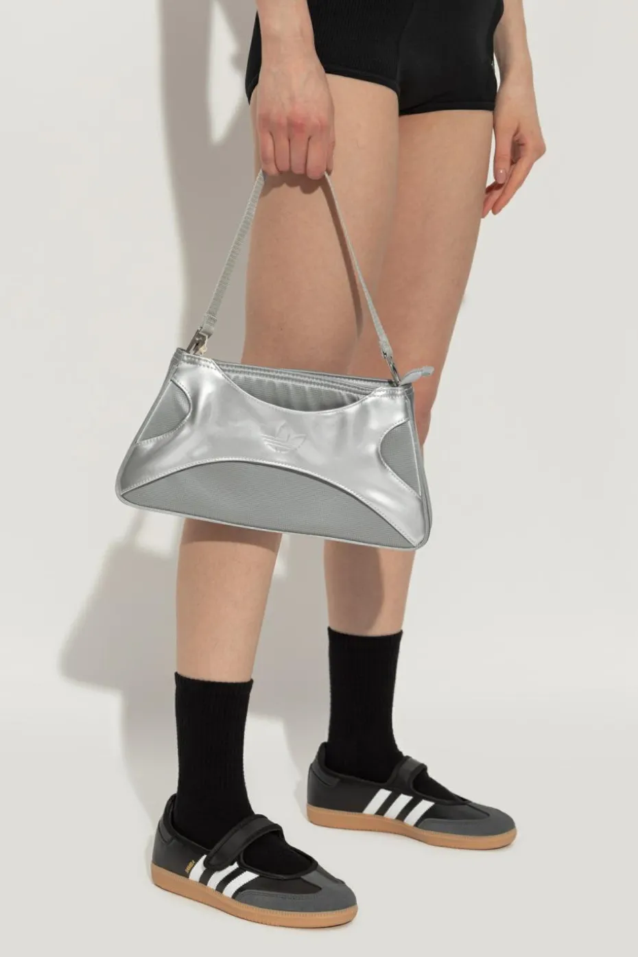ADIDAS Originals SILVER Shoulder bag