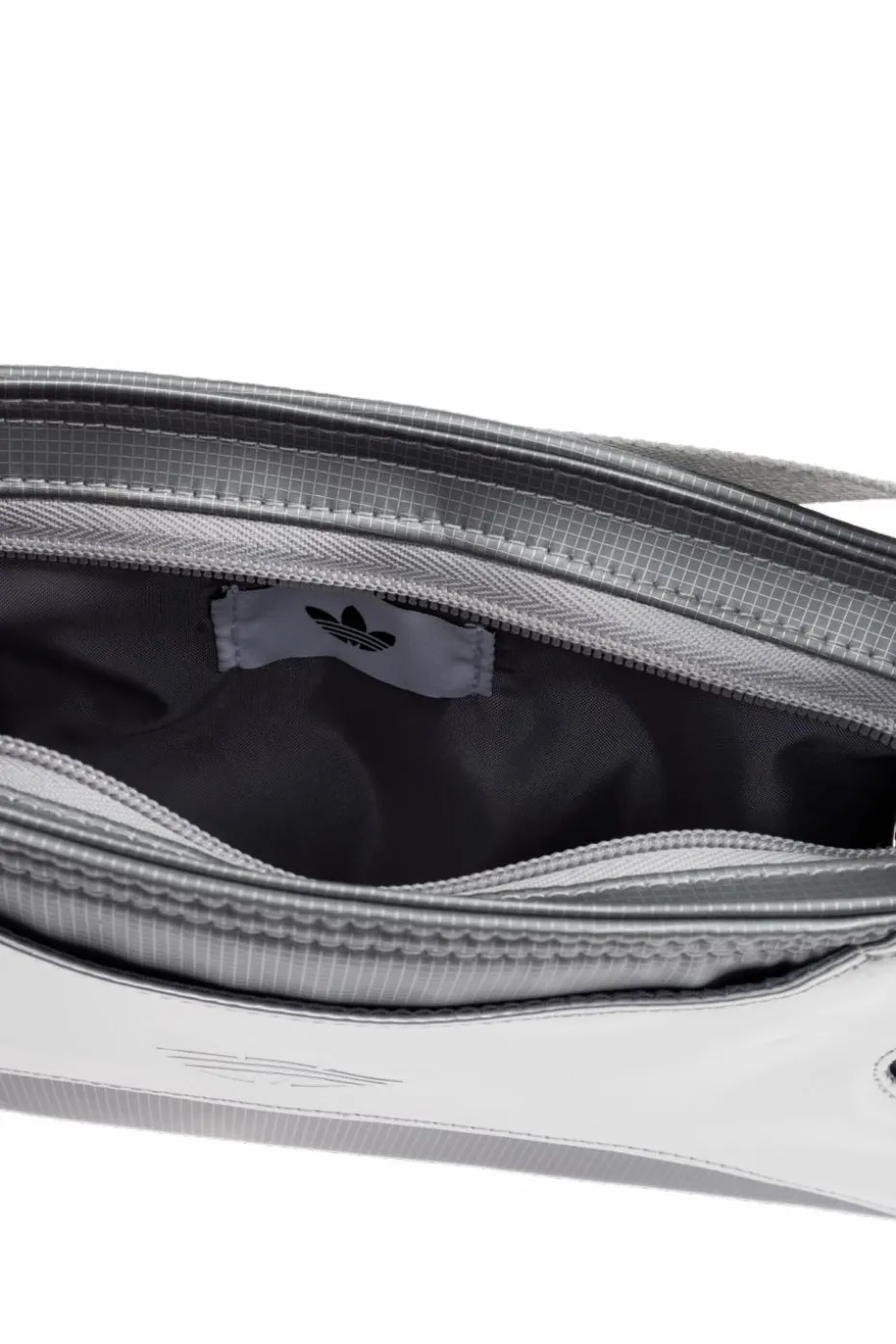 ADIDAS Originals SILVER Shoulder bag