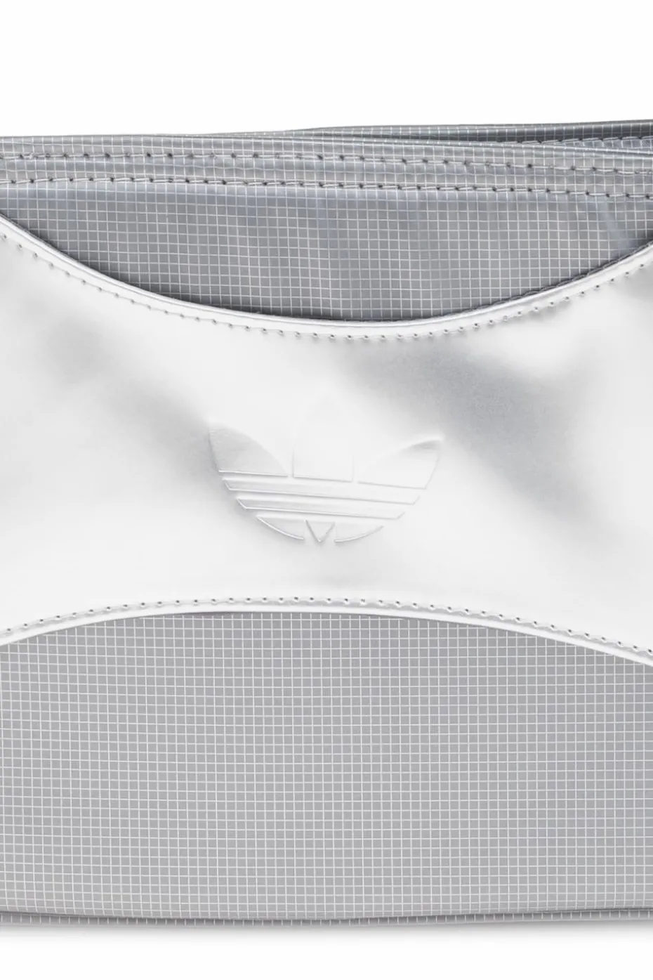 ADIDAS Originals SILVER Shoulder bag