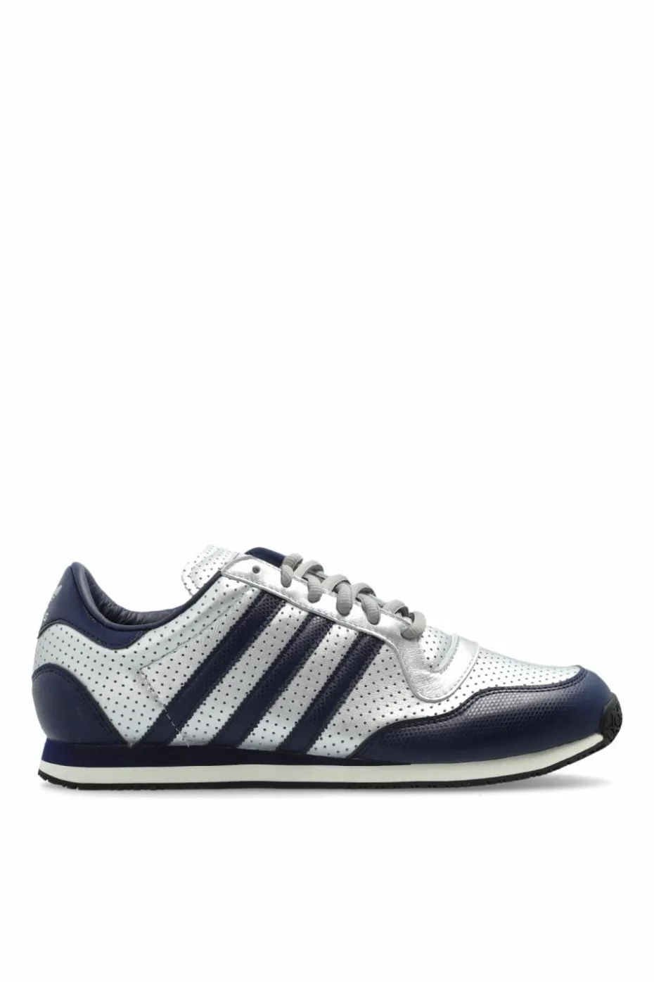 ADIDAS Originals SILVER Sneakers GALAXY OG