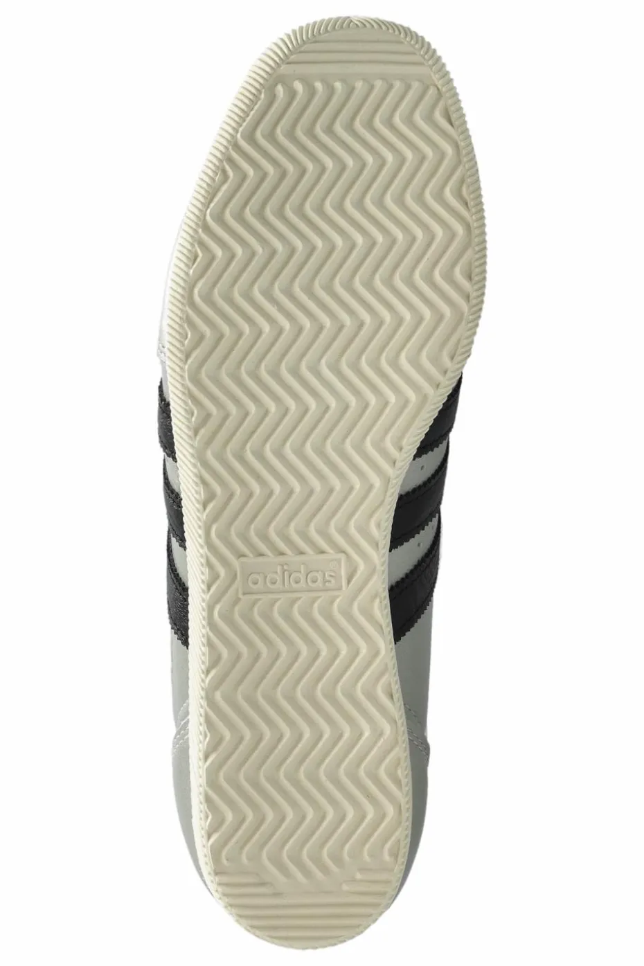 ADIDAS Originals SILVER Sports shoes "JAPAN W"