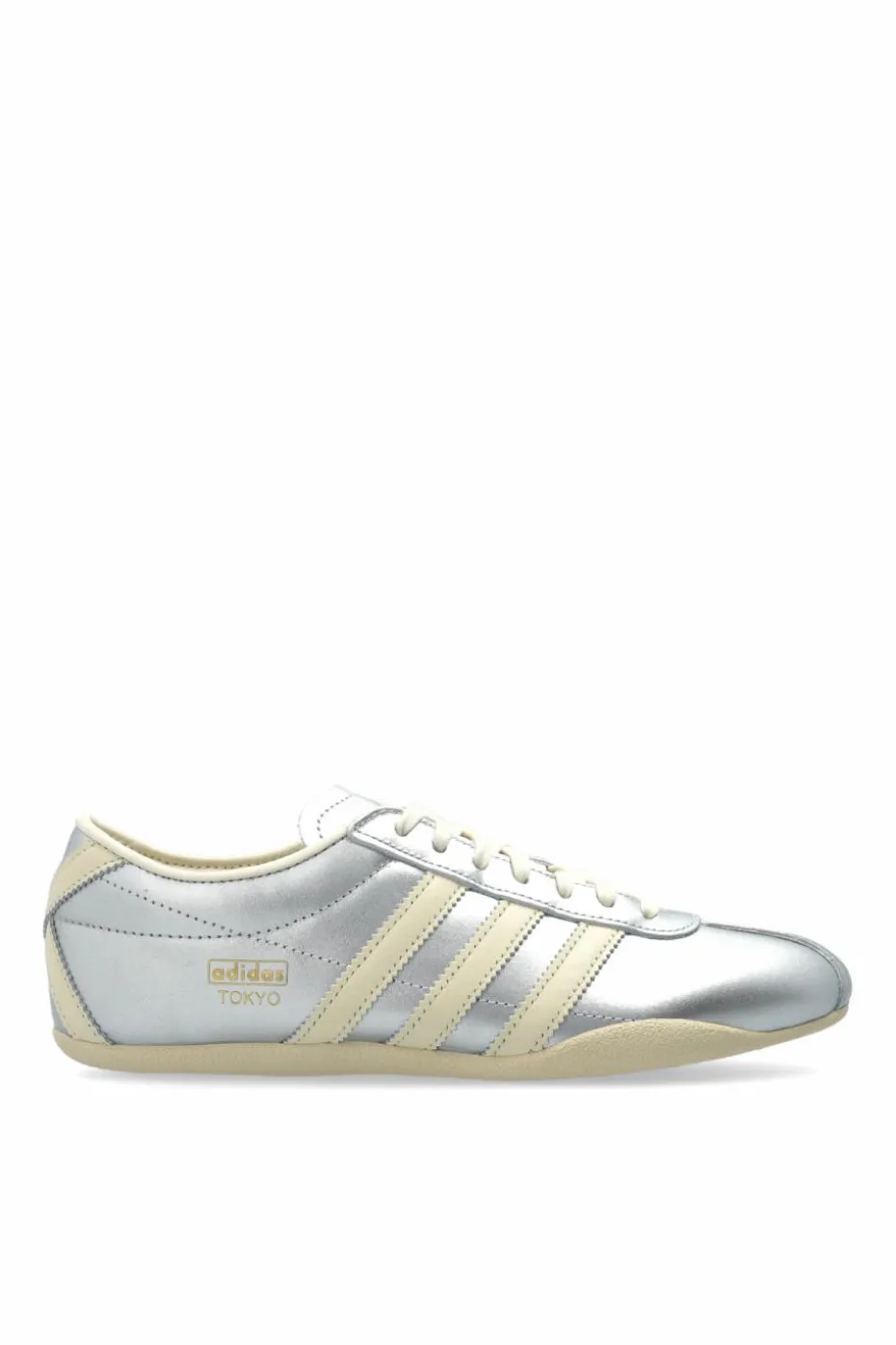 ADIDAS Originals SILVER 'Tokyo' sports shoes