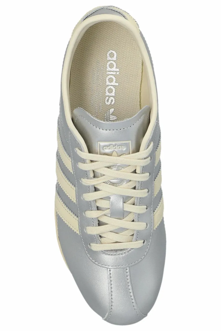 ADIDAS Originals SILVER 'Tokyo' sports shoes