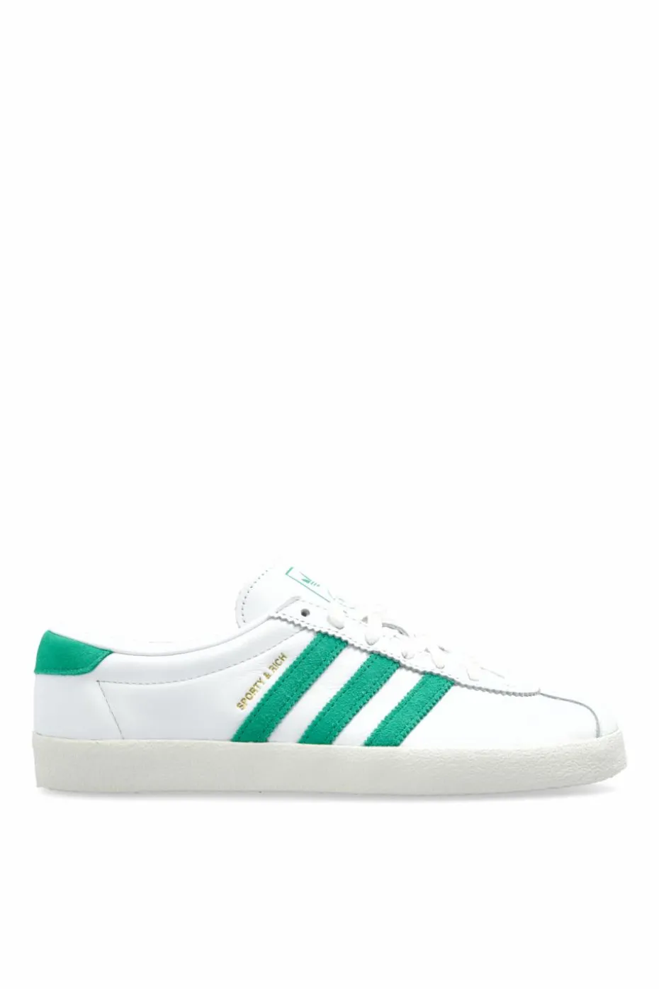 ADIDAS Originals WHITE adidas Originals x Sporty & Rich