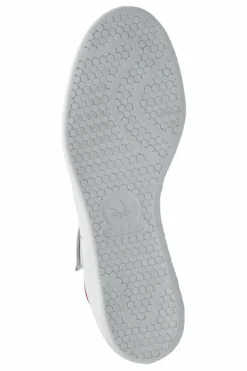 ADIDAS Originals WHITE Ballet Flats