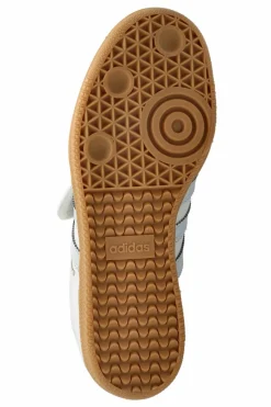 ADIDAS Originals WHITE Ballet Flats