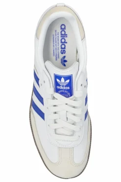 ADIDAS Originals WHITE
