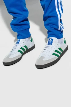 ADIDAS Originals WHITE ‘Samba OG’ sneakers