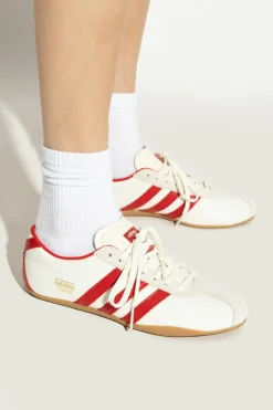 ADIDAS Originals WHITE Sneakers TOKYO W