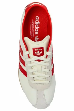 ADIDAS Originals WHITE Sneakers TOKYO W