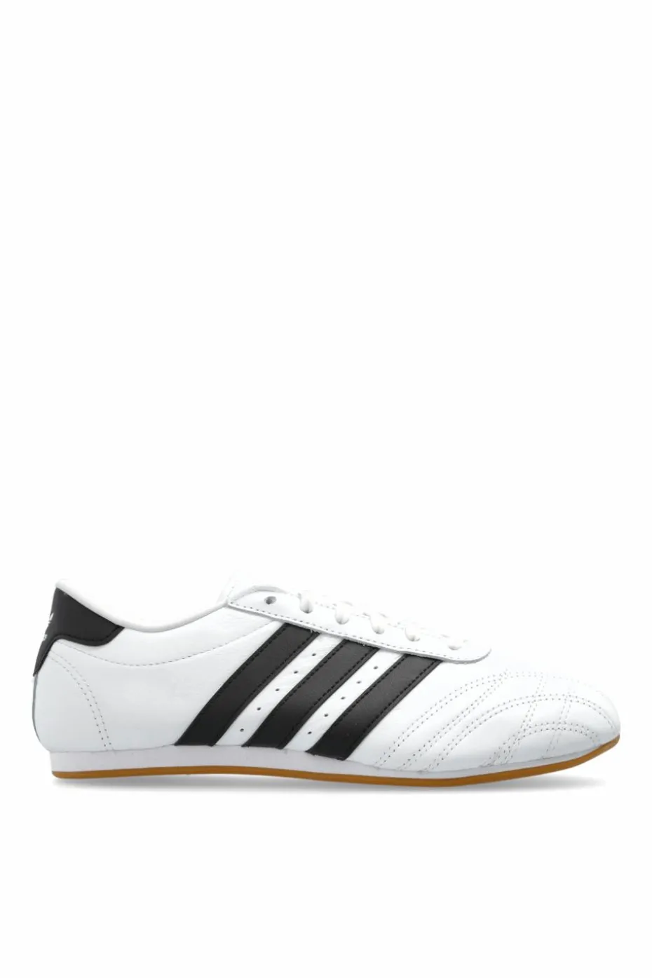 ADIDAS Originals WHITE Sneakers Taekwondo Lace W
