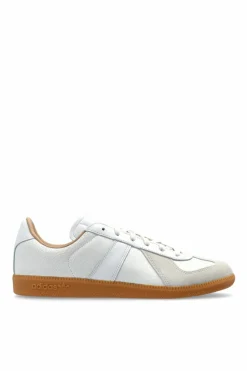 ADIDAS Originals WHITE Sneakers ‘BW ARMY LUX’