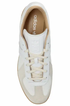 ADIDAS Originals WHITE Sneakers ‘BW ARMY LUX’