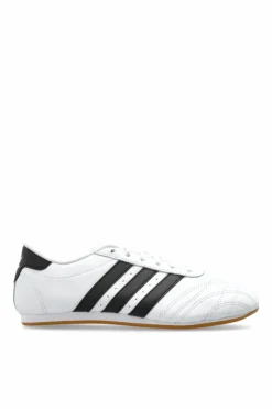ADIDAS Originals WHITE Sneakers Taekwondo Lace W