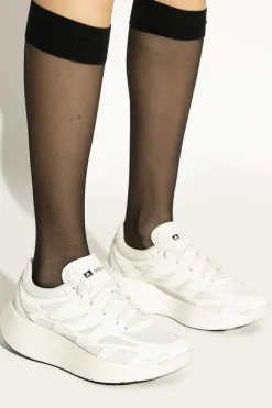 ADIDAS Originals WHITE Sneakers ADIZERO ARUKU