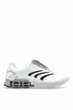 ADIDAS Originals WHITE Sneakers PREDATOR MEGARIDE