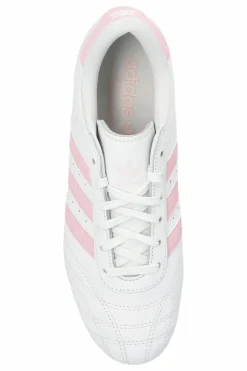ADIDAS Originals WHITE Sneakers Taekwondo Lace W