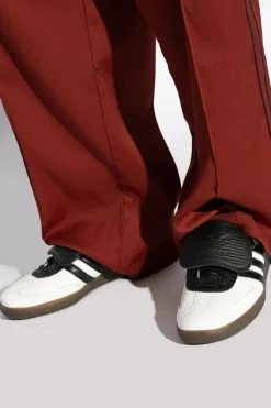 ADIDAS Originals WHITE Sneakers Samba LT