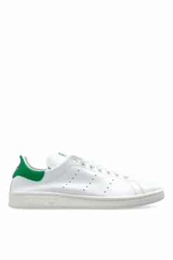 ADIDAS Originals WHITE Sneakers Stan Smith Decon