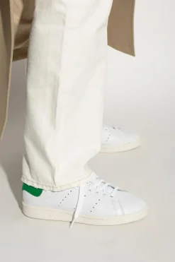 ADIDAS Originals WHITE Sneakers Stan Smith Decon
