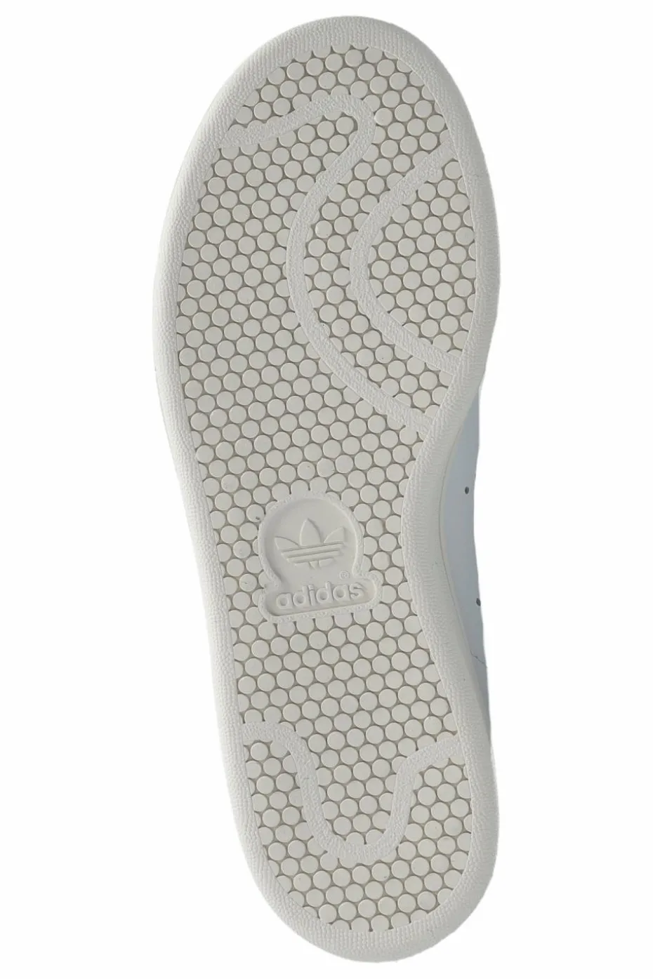 ADIDAS Originals WHITE Sneakers Stan Smith Decon